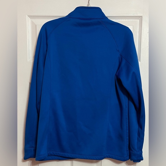 Scrub Jacket - Picture 2 of 8